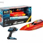 Revell Control Boat Fire Fighter (24141) Távirányítós hajó fotó