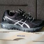 ASICS GEL Fuji Trabuco4 GTX terepfutó cipő Gore-Tex EU37 US6 fotó