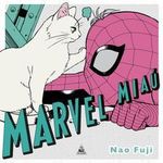 Nao Fuji - Marvel Miaú fotó