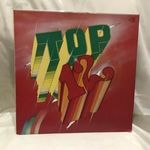 Bakelit lemez--Various – Top 12 1982 fotó