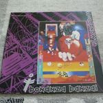 Bonanza Banzai – Elmondatott Vinyl LP bakelit lemez fotó