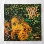 OMEGA - 10000 LÉPÉS - LP, BAKELIT LEMEZ, HANGLEMEZ, VINYL fotó