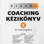 DIADAL Coaching kézikönyv 2. - 20 coaching téma fotó