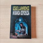 Leslie L. Lawrence - Miranda koporsója fotó