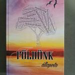 Pannon Egyetem kiadványa - Földünk állapota - 2015 fotó