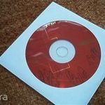 Pannon GSM szoftver PC CD-ROM fotó