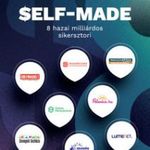 SELF-MADE - 8 hazai milliárdos sikersztori fotó