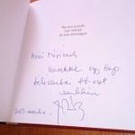 DEDIKÁLT! Pannon pumák, hun hiénák és más állatságok - Magyarország homorú valósága 2005-2009 fotó