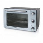 Oven Konvekciós Sütő Princess 112754 1800 W 45 L fotó