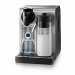 Kapszulás Kávéfőző DeLonghi EN750MB Nespresso Latissima pro 1400 W fotó