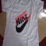 Új!Nike női póló XL készletről fotó