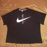 Nagy méretű Hibátlan NIKE AIR női póló - 3XL - 3db nincs posta ! fotó