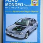 Még több Ford Mondeo motor vásárlás