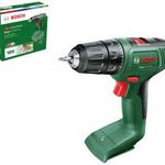 Bosch Home and Garden EasyDrill 18V-40 06039D8000 Akkus fúrógép, Akkus fúrócsavarozó, Akkus csava... fotó