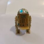 Vintage Star Wars R2-D2 Kenner 1985 fotó