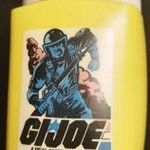 GI JOE termosz-1982-hasbro fotó