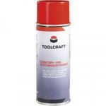 Ragasztó- és tömítő anyag eltávolító, 400 ml, Toolcraft (886527) fotó