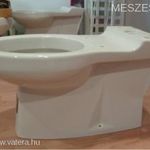 ÚJ BIDÉNEK WC-NEK LUXUS SZEMÉLYZETI LAUFEN KRISTÁLY PORCELÁN TÖREDÉK ÁRON ELADÓ12 fotó