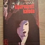 Szilvási Lajos: Kipárnázott kaloda (1982) fotó