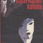 Kipárnázott kaloda (1982) fotó