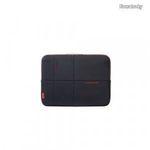 Samsonite Netbook Sleeve Airglow 13, 3" Black/Red 46749-1073 fotó