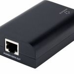 Renkforce RF-POE-1000 PoE injektor IEEE 802.3af (12.95 W) fotó