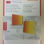 3M GPF13.3W Gold betekintésvédelmi monitorszűrő 13.3" fotó