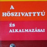 G. Heinrich ? H. Najork ? W. Nestler: A hőszivattyú és alkalmazásai fotó