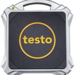 testo 560i Hűtőközeg mérőkészülék fotó