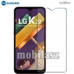 SUNSHINE Hydrogel TPU képernyővédő fólia - Ultra Clear, ÖNREGENERÁLÓ! - 1db, a teljes képernyőt v... fotó