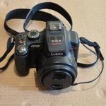 Még több Panasonic Lumix DMC-FZ100 vásárlás