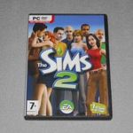 The Sims 2 Alapjáték MAGYAR nyelvű! Számítógépes PC játék fotó