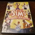 The Sims Double Deluxe Edition (alapjáték+Livin’It Up+House party+extrák) PC CD Magyar doku! fotó