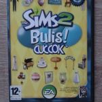 The Sims 2: Bulis! cuccok - PC fotó