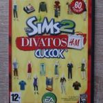 The Sims 2: Divatos H&M cuccok - PC fotó