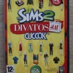 The Sims 2: Divatos H&M cuccok - PC fotó