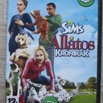 The Sims: Állatos Krónikák - PC fotó