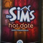 The Sims: Hot Date kiegészítő - PC fotó