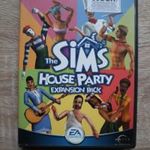 The Sims: House Party kiegészítő - PC fotó