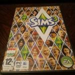 The Sims 3 PC DVD Magyar nyelvű! fotó