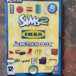 The Sims 2 PC - IKEA, álomotthon cuccok fotó