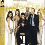 Las Vegas 3. évad (6 DVD) ÚJ fotó