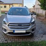 Ford Kuga 1, 5 Ecoboost szép állapotban eladó fotó