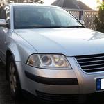 Volkswagen Passat 2003-as 207000km fotó