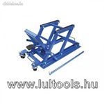 Hidraulikus emelő - motorkerékpár és ATV 680kg BGS-8389, ., ,., fotó