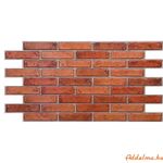 Brick Natural tégla PVC falpanel fotó