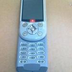 Sonyericsson S700 eladó hibás állapotban nem kapcsol be fotó