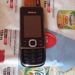 Nokia 2700c telefon eladó nem kapcsol be! fotó