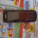 Nokia 3600 telefon eladó, simet nem érez ! fotó