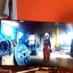 Elado samsung 3ds 122cm tv vagy csere robogóra fotó